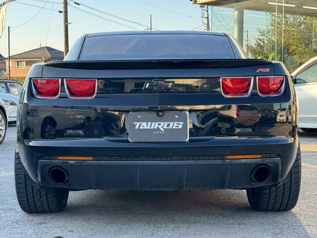 CHEVROLET CHEVROLET CAMARO