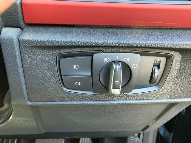 １シリーズ １１６ｉ　スポーツ　ＥＴＣ／スペアキー／スマートプッシュスタート／オートエアコン／オートライト／パワーウィンドウ／パワーステアリング／エアバック／ドリンクホルダー／純正アルミホイール（34枚目）