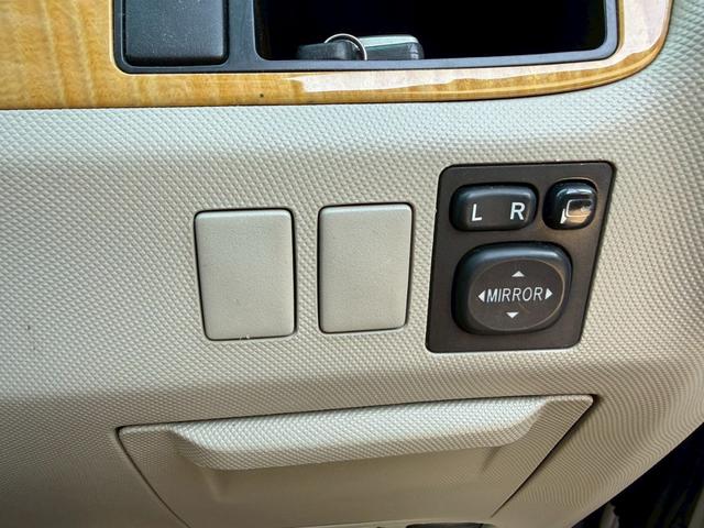 エスティマ 2.4アエラス Gエディション ユーザー買取車/バックカメラ/両側電動スライドドア/TV/純正18インチアルミホイール/HIDヘッドライト/ETC/スマートキー/プッシュスタート/運転席助手席エアバック(38枚目)