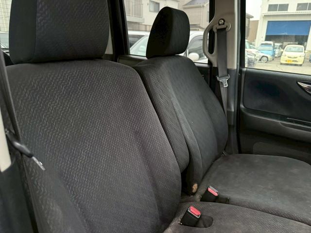 N-BOXカスタム G・Lパッケージ ユーザー買取車/ナビ/両側電動スライドドア/スマートキー/プッシュスタート/純正14インチアルミホイール/HIDヘッドライト/運転席助手席エアバック/スペアキー(19枚目)