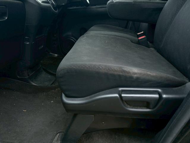 N-BOXカスタム G・Lパッケージ ユーザー買取車/ナビ/両側電動スライドドア/スマートキー/プッシュスタート/純正14インチアルミホイール/HIDヘッドライト/運転席助手席エアバック/スペアキー(23枚目)