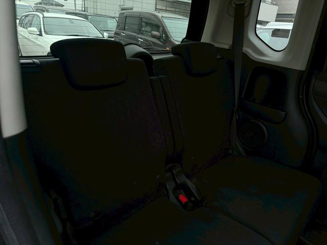 N-BOXカスタム G・Lパッケージ ユーザー買取車/ナビ/両側電動スライドドア/スマートキー/プッシュスタート/純正14インチアルミホイール/HIDヘッドライト/運転席助手席エアバック/スペアキー(24枚目)