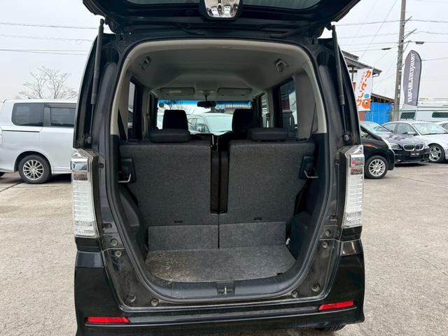 N-BOXカスタム G・Lパッケージ ユーザー買取車/ナビ/両側電動スライドドア/スマートキー/プッシュスタート/純正14インチアルミホイール/HIDヘッドライト/運転席助手席エアバック/スペアキー(27枚目)