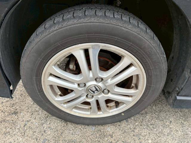 N-BOXカスタム G・Lパッケージ ユーザー買取車/ナビ/両側電動スライドドア/スマートキー/プッシュスタート/純正14インチアルミホイール/HIDヘッドライト/運転席助手席エアバック/スペアキー(44枚目)