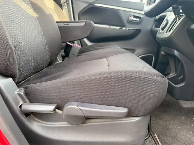 ワゴンＲスティングレー Ｘ　ユーザー買取車／バックカメラ／ＴＶ／スマートキー／プッシュスタート／純正１４インチアルミホイール／ＥＴＣ／オートマニュアルエアコン／運転席助手席エアバック（18枚目）