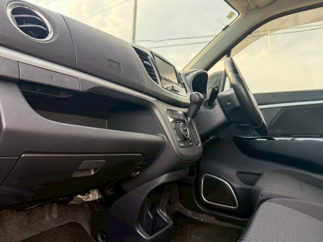 ワゴンＲスティングレー Ｘ　ユーザー買取車／バックカメラ／ＴＶ／スマートキー／プッシュスタート／純正１４インチアルミホイール／ＥＴＣ／オートマニュアルエアコン／運転席助手席エアバック（20枚目）