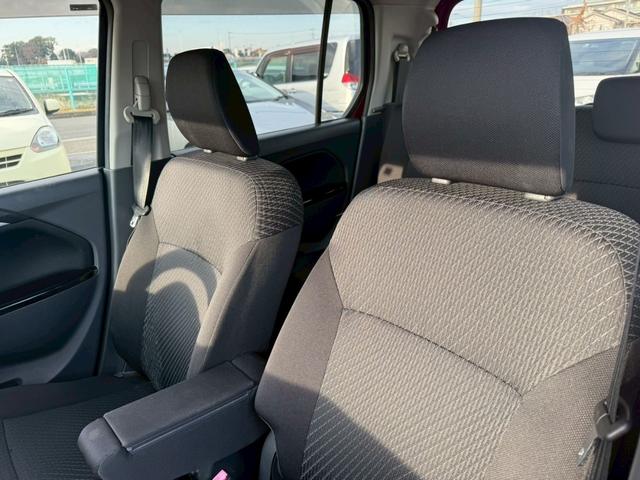 ワゴンＲスティングレー Ｘ　ユーザー買取車／バックカメラ／ＴＶ／スマートキー／プッシュスタート／純正１４インチアルミホイール／ＥＴＣ／オートマニュアルエアコン／運転席助手席エアバック（21枚目）