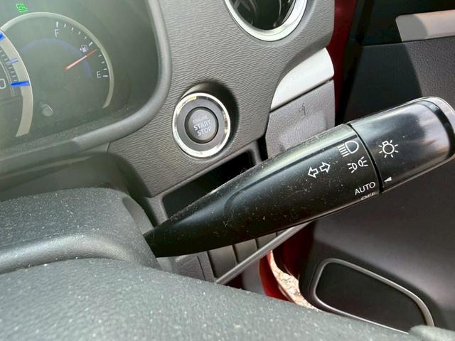 ワゴンＲスティングレー Ｘ　ユーザー買取車／バックカメラ／ＴＶ／スマートキー／プッシュスタート／純正１４インチアルミホイール／ＥＴＣ／オートマニュアルエアコン／運転席助手席エアバック（29枚目）