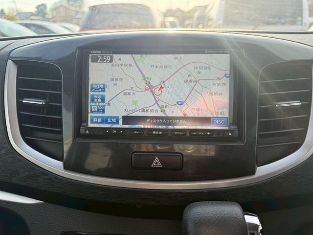 ワゴンＲスティングレー Ｘ　ユーザー買取車／バックカメラ／ＴＶ／スマートキー／プッシュスタート／純正１４インチアルミホイール／ＥＴＣ／オートマニュアルエアコン／運転席助手席エアバック（32枚目）