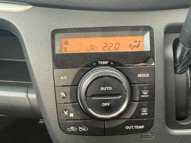 ワゴンＲスティングレー Ｘ　ユーザー買取車／バックカメラ／ＴＶ／スマートキー／プッシュスタート／純正１４インチアルミホイール／ＥＴＣ／オートマニュアルエアコン／運転席助手席エアバック（35枚目）