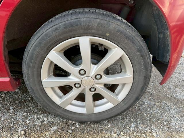 ワゴンＲスティングレー Ｘ　ユーザー買取車／バックカメラ／ＴＶ／スマートキー／プッシュスタート／純正１４インチアルミホイール／ＥＴＣ／オートマニュアルエアコン／運転席助手席エアバック（43枚目）