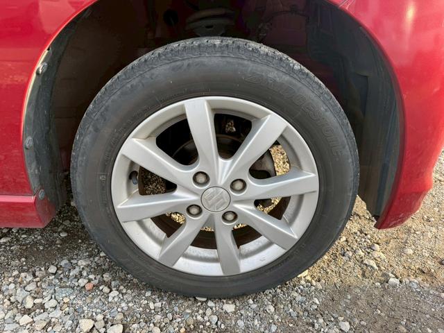 ワゴンＲスティングレー Ｘ　ユーザー買取車／バックカメラ／ＴＶ／スマートキー／プッシュスタート／純正１４インチアルミホイール／ＥＴＣ／オートマニュアルエアコン／運転席助手席エアバック（46枚目）