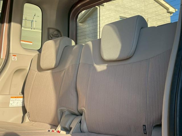 デイズルークス Ｘ　１オーナーユーザー買取車／全周囲カメラ／片側電動スライドドア／ＴＶ／ＥＴＣ／スマートキー／プッシュスタート／オートマニュアルエアコン／スペアキー（29枚目）