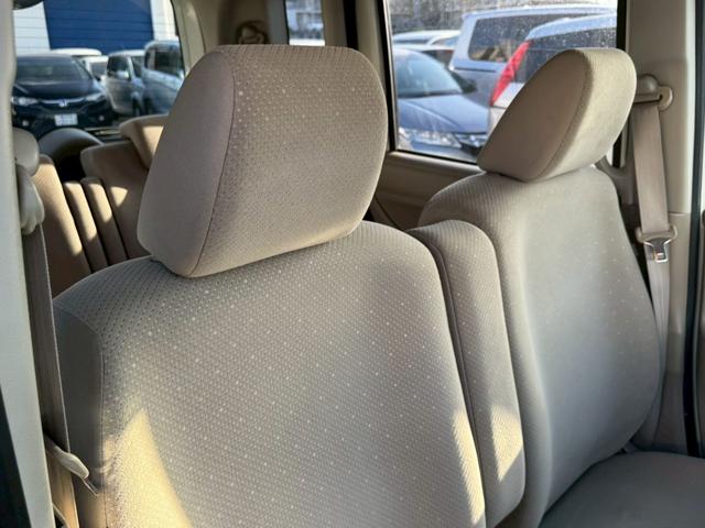 Ｎ－ＢＯＸ Ｇ・Ｌパッケージ　ナビ　バックモニター　オートエアコン　　ＥＴＣ　アクセサリーソケット　レベライザー　　パワースライドドア　電動格納ドアミラー　パワーステアリング　パワーウィンドウ　バイザー（17枚目）