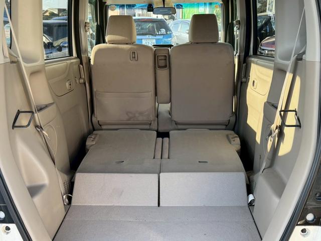 Ｎ－ＢＯＸ Ｇ・Ｌパッケージ　ナビ　バックモニター　オートエアコン　　ＥＴＣ　アクセサリーソケット　レベライザー　　パワースライドドア　電動格納ドアミラー　パワーステアリング　パワーウィンドウ　バイザー（30枚目）