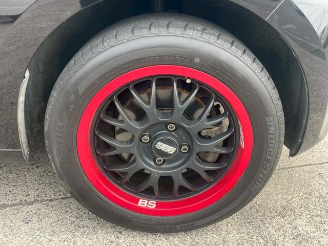 アップ！ ムーブ　アップ！　社外ナビ／禁煙車／ＢＢＳ社外１５インチＡＷ／キーレス／ＥＴＣ／安全装置付き／エアバック／シガーソケット／マニュアルエアコン（46枚目）