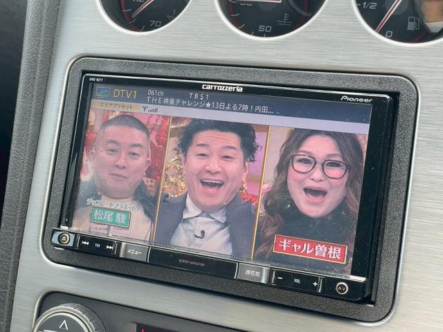 アルファ１５９ ２．２　ＪＴＳ　セレスピード　ＴＩ　ナビ／テレビ／バックモニター／Ｂｌｕｅｔｏｏｔｈ／ＥＴＣ／シートヒーター／レザーシート／オートエアコン／オートライト／純正アルミ（34枚目）