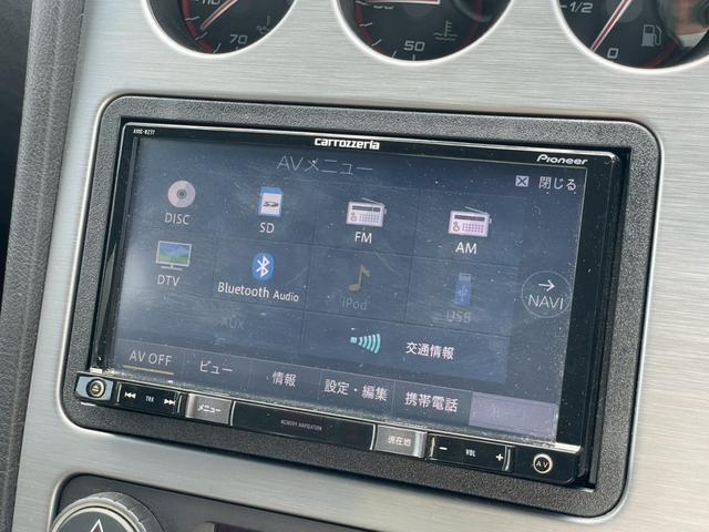 アルファ１５９ ２．２　ＪＴＳ　セレスピード　ＴＩ　ナビ／テレビ／バックモニター／Ｂｌｕｅｔｏｏｔｈ／ＥＴＣ／シートヒーター／レザーシート／オートエアコン／オートライト／純正アルミ（35枚目）