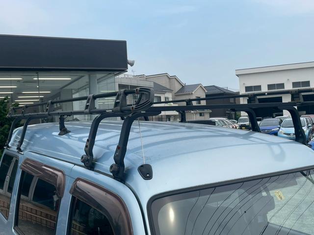 サンバーバン ディアス　禁煙車／ルーフキャリア／マニュアルエアコン／シガーソケット／レベライザー／運転席エアバック／助手席エアバック／灰皿（15枚目）