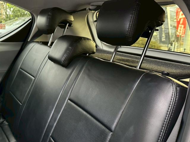 アクア Ｌ　社外ナビ／純正１７インチアルミホイール／バックカメラ／ＬＥＤヘッドライト／オートマニュアルエアコン／ＥＴＣ／ユーザー買取車両／ワンオーナー車／スマートキー／エアバック（28枚目）