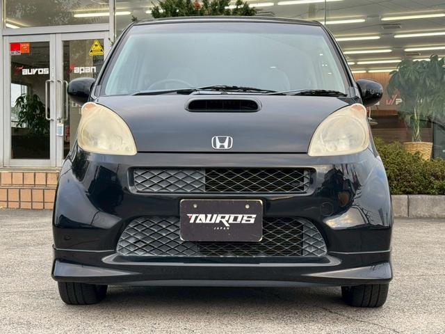 ライフ Ｆターボ　ナビ　テレビ　ＥＴＣ　アクセサリーソケット　バイザー　リアワイパー　１４インチアルミホイール　オートエアコン　キーレス　パワーステアリング　パワーウィンドウ　シートリフター（8枚目）