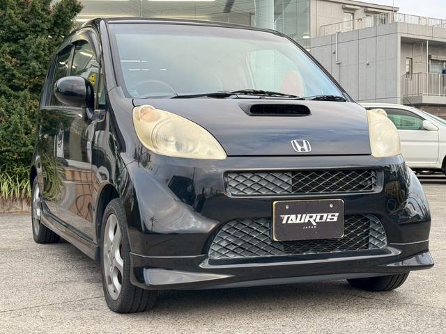 ライフ Ｆターボ　ナビ　テレビ　ＥＴＣ　アクセサリーソケット　バイザー　リアワイパー　１４インチアルミホイール　オートエアコン　キーレス　パワーステアリング　パワーウィンドウ　シートリフター（9枚目）