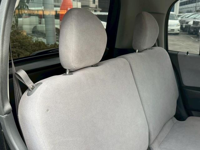 ライフ Ｆターボ　ナビ　テレビ　ＥＴＣ　アクセサリーソケット　バイザー　リアワイパー　１４インチアルミホイール　オートエアコン　キーレス　パワーステアリング　パワーウィンドウ　シートリフター（30枚目）