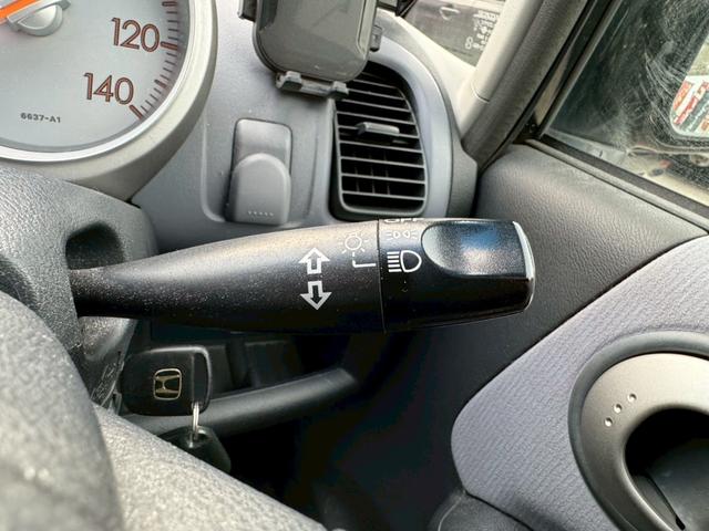 ライフ Ｆターボ　ナビ　テレビ　ＥＴＣ　アクセサリーソケット　バイザー　リアワイパー　１４インチアルミホイール　オートエアコン　キーレス　パワーステアリング　パワーウィンドウ　シートリフター（39枚目）