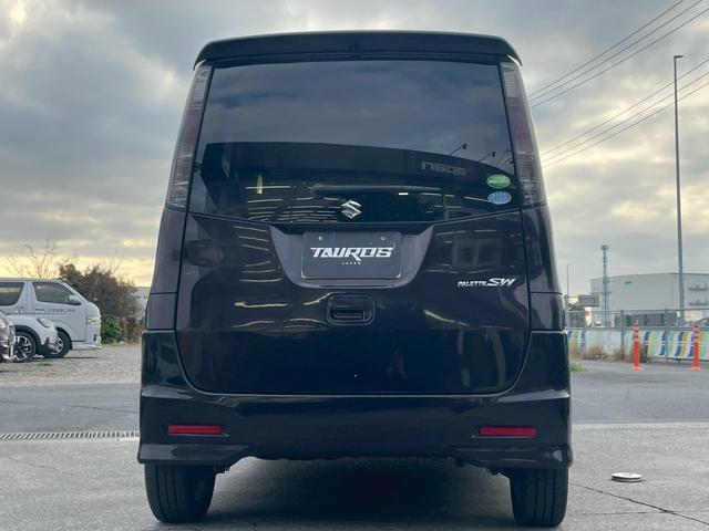 パレットSW XS ナビ パワースライドドア オートエアコン 14インチアルミホイール ETC オートライト バイザー リアワイパー 電動格納ドアミラー パワーウィンドウ パワーステアリング(12枚目)