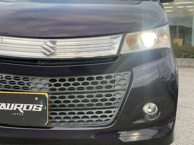 パレットSW XS ナビ パワースライドドア オートエアコン 14インチアルミホイール ETC オートライト バイザー リアワイパー 電動格納ドアミラー パワーウィンドウ パワーステアリング(16枚目)