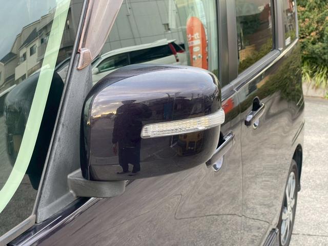 パレットSW XS ナビ パワースライドドア オートエアコン 14インチアルミホイール ETC オートライト バイザー リアワイパー 電動格納ドアミラー パワーウィンドウ パワーステアリング(18枚目)