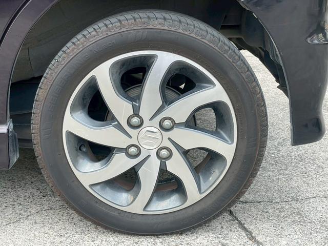 パレットSW XS ナビ パワースライドドア オートエアコン 14インチアルミホイール ETC オートライト バイザー リアワイパー 電動格納ドアミラー パワーウィンドウ パワーステアリング(21枚目)