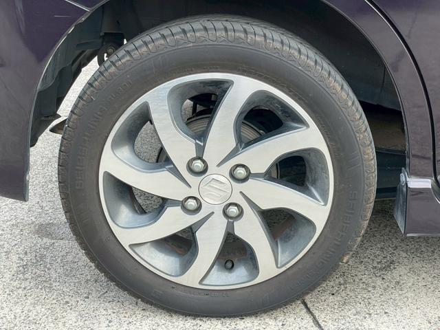 パレットSW XS ナビ パワースライドドア オートエアコン 14インチアルミホイール ETC オートライト バイザー リアワイパー 電動格納ドアミラー パワーウィンドウ パワーステアリング(22枚目)