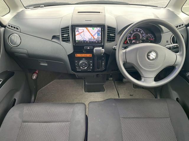 パレットSW XS ナビ パワースライドドア オートエアコン 14インチアルミホイール ETC オートライト バイザー リアワイパー 電動格納ドアミラー パワーウィンドウ パワーステアリング(23枚目)