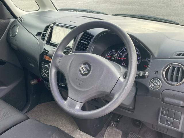 パレットSW XS ナビ パワースライドドア オートエアコン 14インチアルミホイール ETC オートライト バイザー リアワイパー 電動格納ドアミラー パワーウィンドウ パワーステアリング(24枚目)