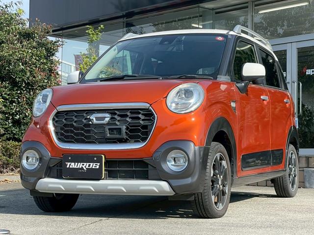 キャスト アクティバＧ　ＳＡＩＩ　ナビ／テレビ／Ｂモニター／Ｂｌｕｅｔｏｏｔｈ／ＥＴＣ／ドライブレコーダー／衝突安全装備／横滑り防止／アイドリングストップ／スマートプッシュスタート／オートライト／スペアキー／純正アルミホイール（5枚目）