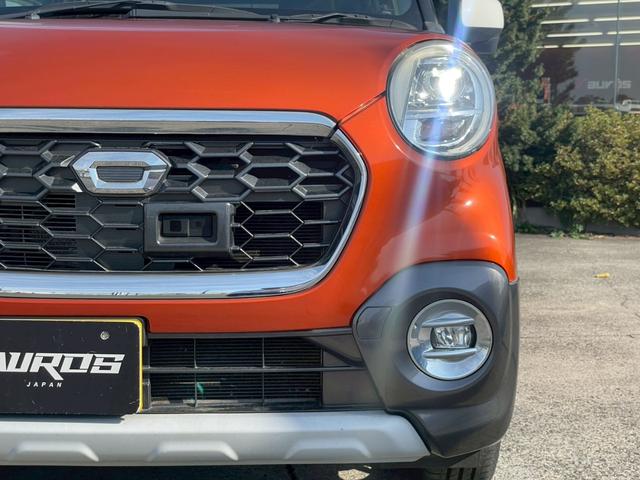 キャスト アクティバＧ　ＳＡＩＩ　ナビ／テレビ／Ｂモニター／Ｂｌｕｅｔｏｏｔｈ／ＥＴＣ／ドライブレコーダー／衝突安全装備／横滑り防止／アイドリングストップ／スマートプッシュスタート／オートライト／スペアキー／純正アルミホイール（14枚目）