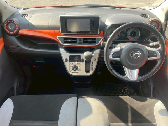 キャスト アクティバＧ　ＳＡＩＩ　ナビ／テレビ／Ｂモニター／Ｂｌｕｅｔｏｏｔｈ／ＥＴＣ／ドライブレコーダー／衝突安全装備／横滑り防止／アイドリングストップ／スマートプッシュスタート／オートライト／スペアキー／純正アルミホイール（15枚目）