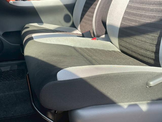 キャスト アクティバＧ　ＳＡＩＩ　ナビ／テレビ／Ｂモニター／Ｂｌｕｅｔｏｏｔｈ／ＥＴＣ／ドライブレコーダー／衝突安全装備／横滑り防止／アイドリングストップ／スマートプッシュスタート／オートライト／スペアキー／純正アルミホイール（23枚目）