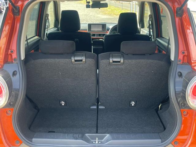 キャスト アクティバＧ　ＳＡＩＩ　ナビ／テレビ／Ｂモニター／Ｂｌｕｅｔｏｏｔｈ／ＥＴＣ／ドライブレコーダー／衝突安全装備／横滑り防止／アイドリングストップ／スマートプッシュスタート／オートライト／スペアキー／純正アルミホイール（30枚目）