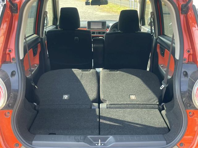 キャスト アクティバＧ　ＳＡＩＩ　ナビ／テレビ／Ｂモニター／Ｂｌｕｅｔｏｏｔｈ／ＥＴＣ／ドライブレコーダー／衝突安全装備／横滑り防止／アイドリングストップ／スマートプッシュスタート／オートライト／スペアキー／純正アルミホイール（31枚目）