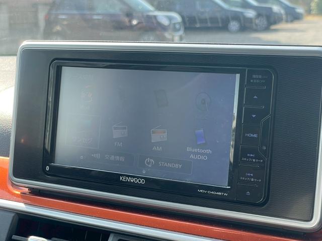 キャスト アクティバＧ　ＳＡＩＩ　ナビ／テレビ／Ｂモニター／Ｂｌｕｅｔｏｏｔｈ／ＥＴＣ／ドライブレコーダー／衝突安全装備／横滑り防止／アイドリングストップ／スマートプッシュスタート／オートライト／スペアキー／純正アルミホイール（36枚目）