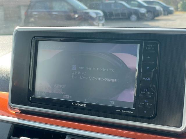 キャスト アクティバＧ　ＳＡＩＩ　ナビ／テレビ／Ｂモニター／Ｂｌｕｅｔｏｏｔｈ／ＥＴＣ／ドライブレコーダー／衝突安全装備／横滑り防止／アイドリングストップ／スマートプッシュスタート／オートライト／スペアキー／純正アルミホイール（37枚目）