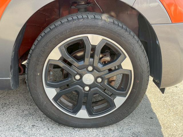 キャスト アクティバＧ　ＳＡＩＩ　ナビ／テレビ／Ｂモニター／Ｂｌｕｅｔｏｏｔｈ／ＥＴＣ／ドライブレコーダー／衝突安全装備／横滑り防止／アイドリングストップ／スマートプッシュスタート／オートライト／スペアキー／純正アルミホイール（52枚目）