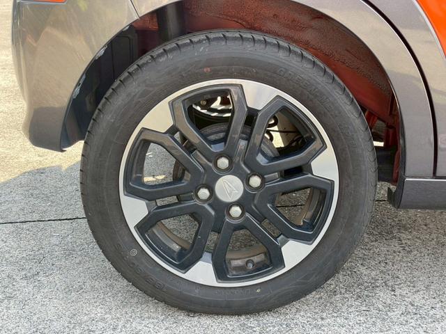 キャスト アクティバＧ　ＳＡＩＩ　ナビ／テレビ／Ｂモニター／Ｂｌｕｅｔｏｏｔｈ／ＥＴＣ／ドライブレコーダー／衝突安全装備／横滑り防止／アイドリングストップ／スマートプッシュスタート／オートライト／スペアキー／純正アルミホイール（53枚目）