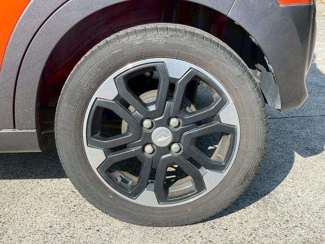 キャスト アクティバＧ　ＳＡＩＩ　ナビ／テレビ／Ｂモニター／Ｂｌｕｅｔｏｏｔｈ／ＥＴＣ／ドライブレコーダー／衝突安全装備／横滑り防止／アイドリングストップ／スマートプッシュスタート／オートライト／スペアキー／純正アルミホイール（54枚目）