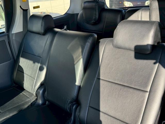 ノア X Lセレクション ナビ/バックカメラ/ワンセグTV/片側電動スライドドア/両側スライドドア/オートマニュアルエアコン/ETC/キーレスキー/運転席助手席エアバック(24枚目)