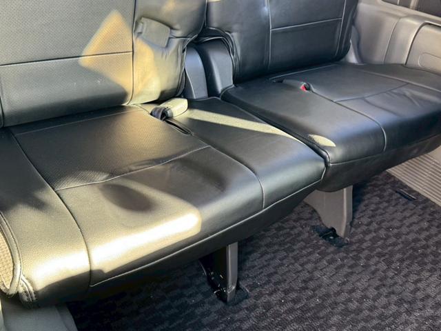 ノア X Lセレクション ナビ/バックカメラ/ワンセグTV/片側電動スライドドア/両側スライドドア/オートマニュアルエアコン/ETC/キーレスキー/運転席助手席エアバック(31枚目)