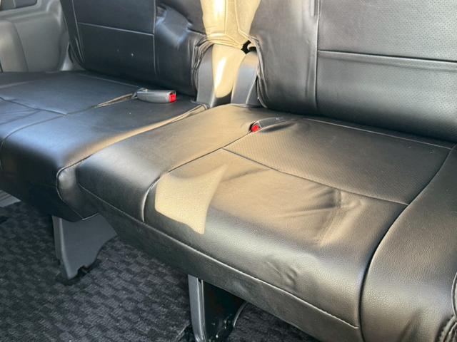 ノア X Lセレクション ナビ/バックカメラ/ワンセグTV/片側電動スライドドア/両側スライドドア/オートマニュアルエアコン/ETC/キーレスキー/運転席助手席エアバック(33枚目)