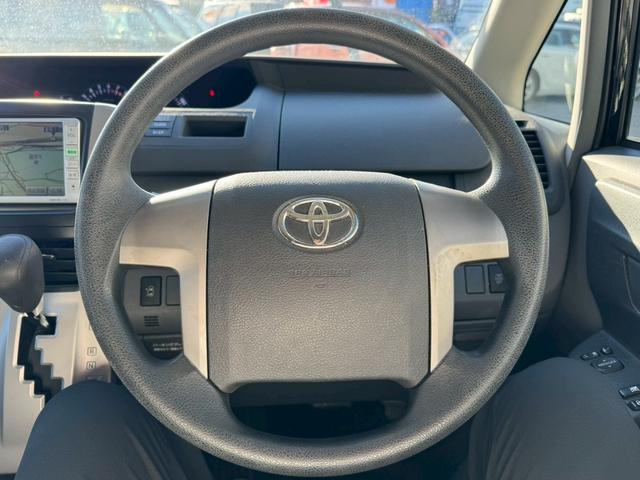 ノア X Lセレクション ナビ/バックカメラ/ワンセグTV/片側電動スライドドア/両側スライドドア/オートマニュアルエアコン/ETC/キーレスキー/運転席助手席エアバック(36枚目)